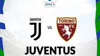 Serie A - Juventus vs Torino (Bola.com/Decika Fatmawaty)