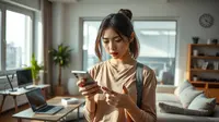 Cara Mematikan Mode Aman di Android: Panduan Lengkapnya