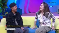 Ayu Ting Ting Panik Belum Bayar Utang ke Wendy Cagur Rp 700 Ribu Usai Dengar Ceramah Ustaz Dennis Lim