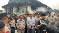 30 ASN Sukabumi Diduga Terseret Pusaran Judi Online