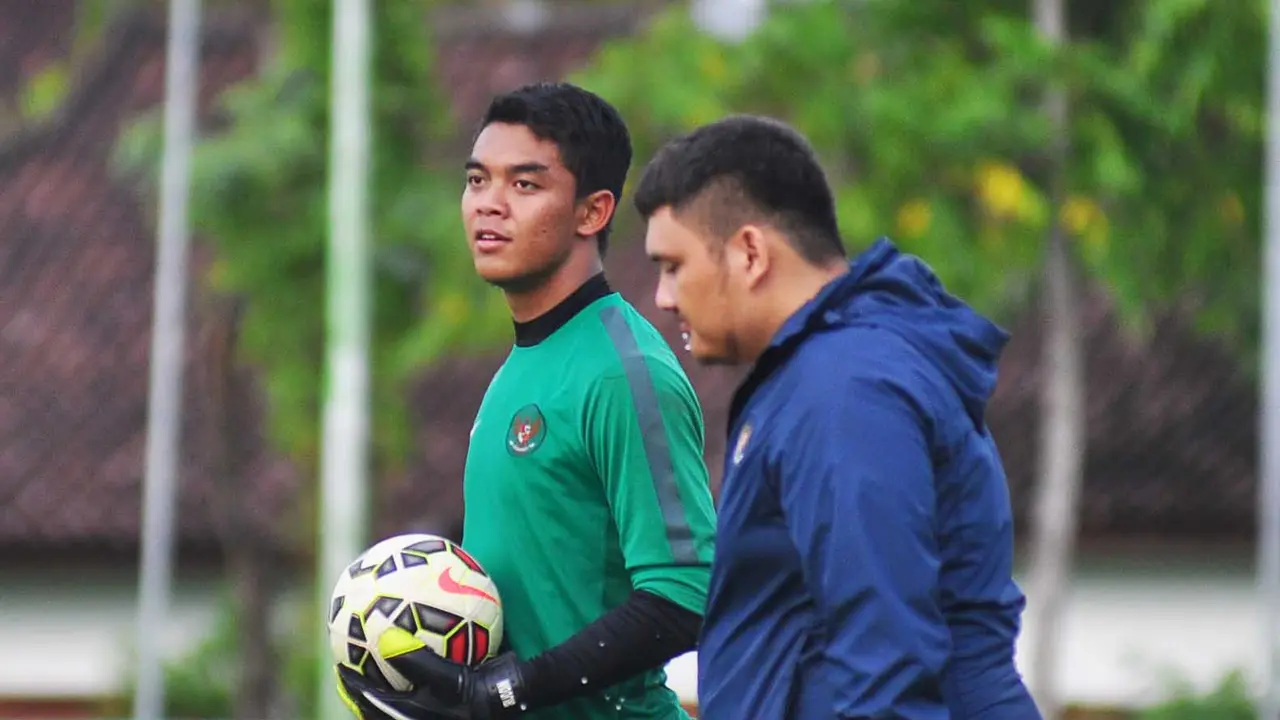 Teguh Amirudin