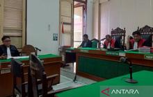 Tiga Kurir Ganja 151 Kg Dituntut Mati: Apakah Ini Hukuman Terberat di Medan?
