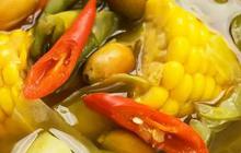 Cara Membuat Sayur Asem yang Lezat dan Menyegarkan