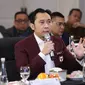 Wakil Ketua MPR RI, Edhie Baskoro Yudhoyono (Ibas) (Istimewa)