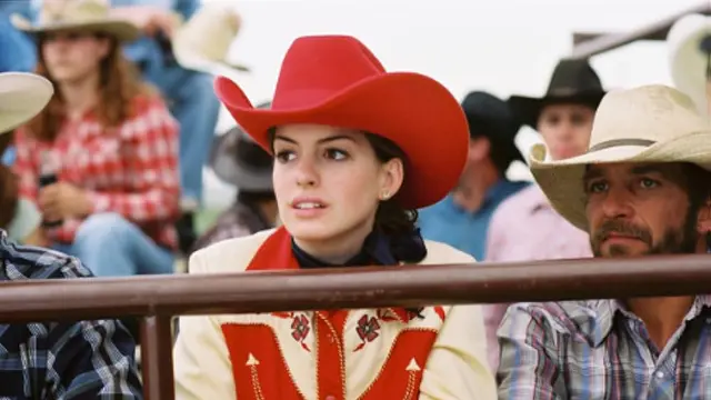 Brokeback Mountain (2005)