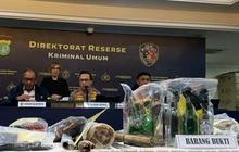 6 Tersangka Penghasut Kerusuhan Jakarta Terungkap: Ada yang Ajarkan Buat Bom Molotov!