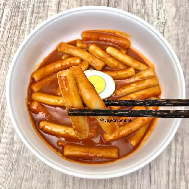 Toppoki