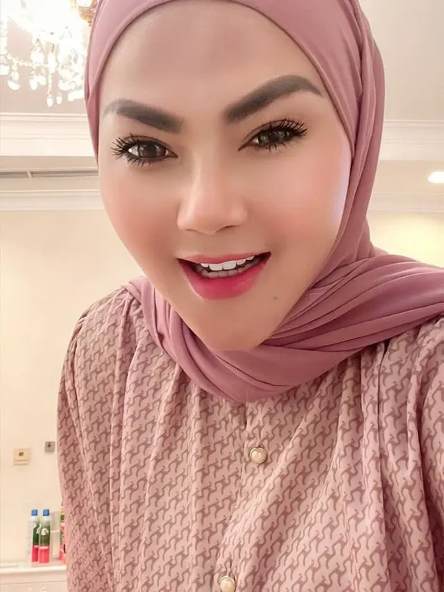Ade Fitrie Kirana (ist)
