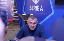 Christian Vieri Ungkap Penyesalan Terbesar dan Masalah Sepak Bola Italia
