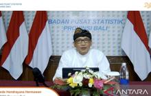 BPS Bali Catat Angka Pengangguran Terendah Nasional, Hanya 40 Ribu Orang pada Agustus 2025