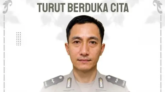 Aipda Endang Gugur saat Bantu Truk Mogok di Tol Joglo