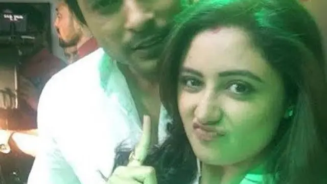Sidharth Shukla