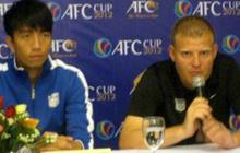 Pelatih Kitchee SC optimis menang lawan Arema