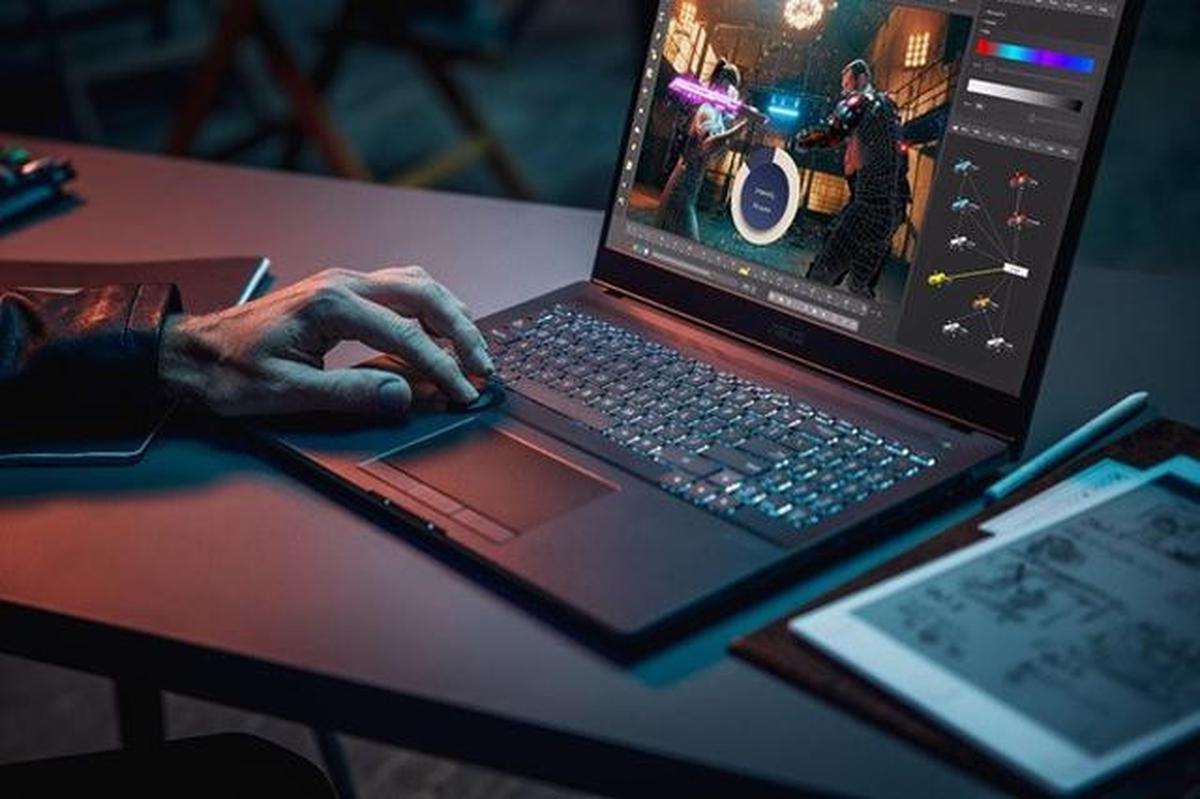 5 Laptop Asus Terbaru yang bakal Meluncur pada 2026, Pilih Mana?
