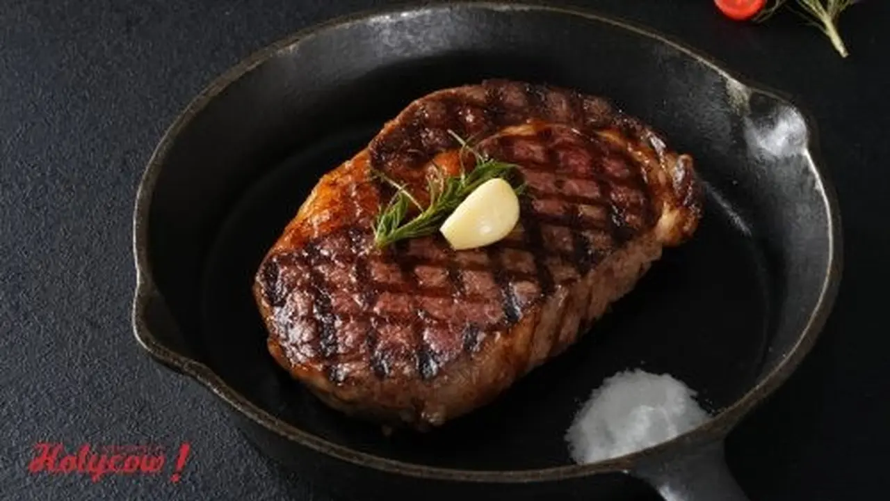 HOLYCOW