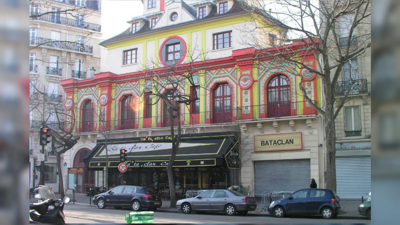 Bataclan