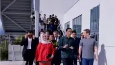 2 Orang wanita menjadi korban begal di Jalan Layang Tomang, hingga Presiden kembali bertemu Bos Facebook Mark Zuckerberg.
