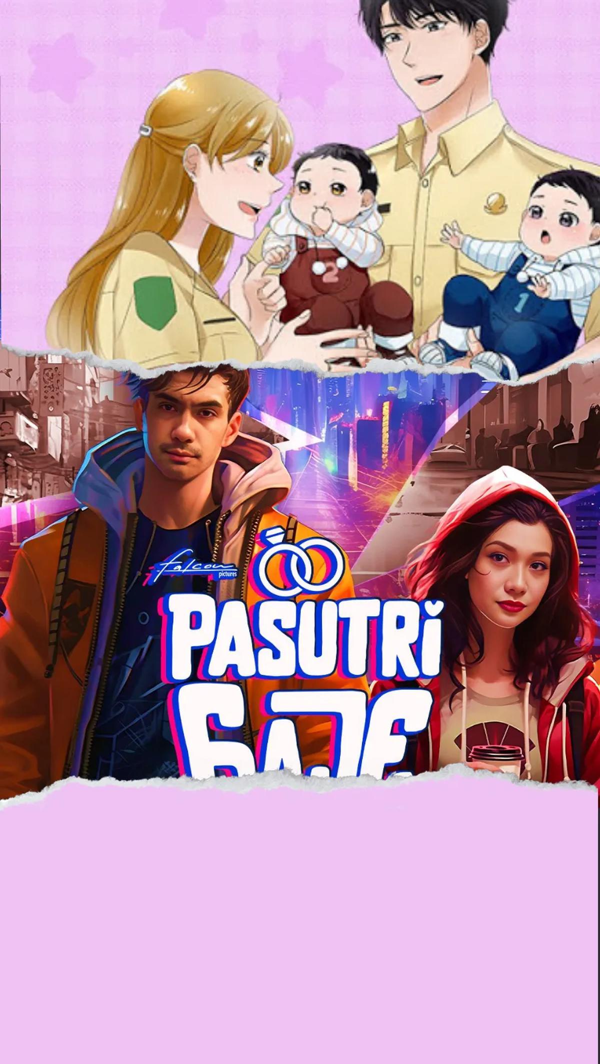 8. Pasutri Gaje (Annisa Nisfihani)