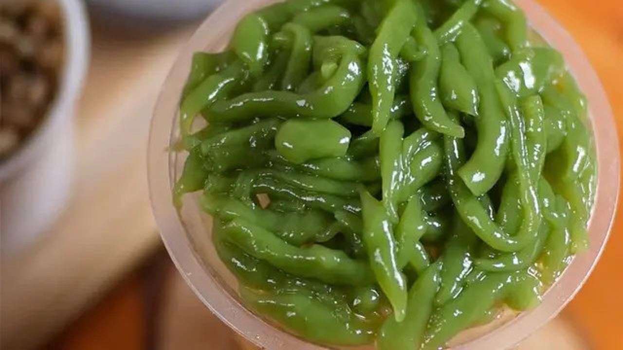 Asal-usul Cendol yang Jadi Perdebatan Online, Warisan Indonesia Diklaim Negara Lain Lagi?