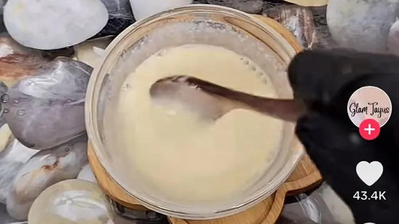 Perpaduan Susu Bubuk, Lemon, dan Madu untuk Kulit Cerah Bebas Kusam