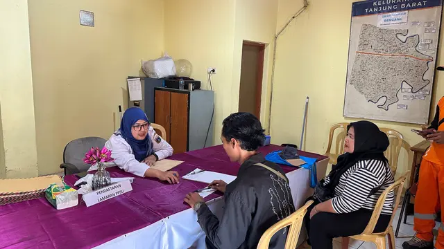 Lowongan Kerja PPSU Kembali Dibuka di Tiap Kelurahan di Jakarta