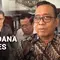 Rapat Perdana Wantimpres