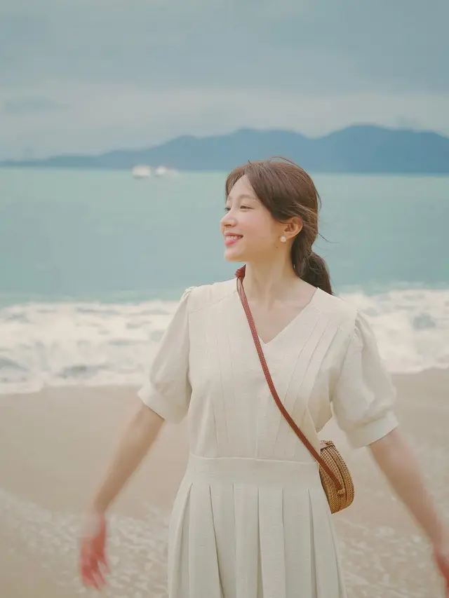 Hani EXID [Foto: Instagram/ahnanihh]