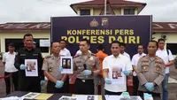 Ngaku Dibegal, Ternyata Duit Kantor Ratusan Juta Dipakai Judol
