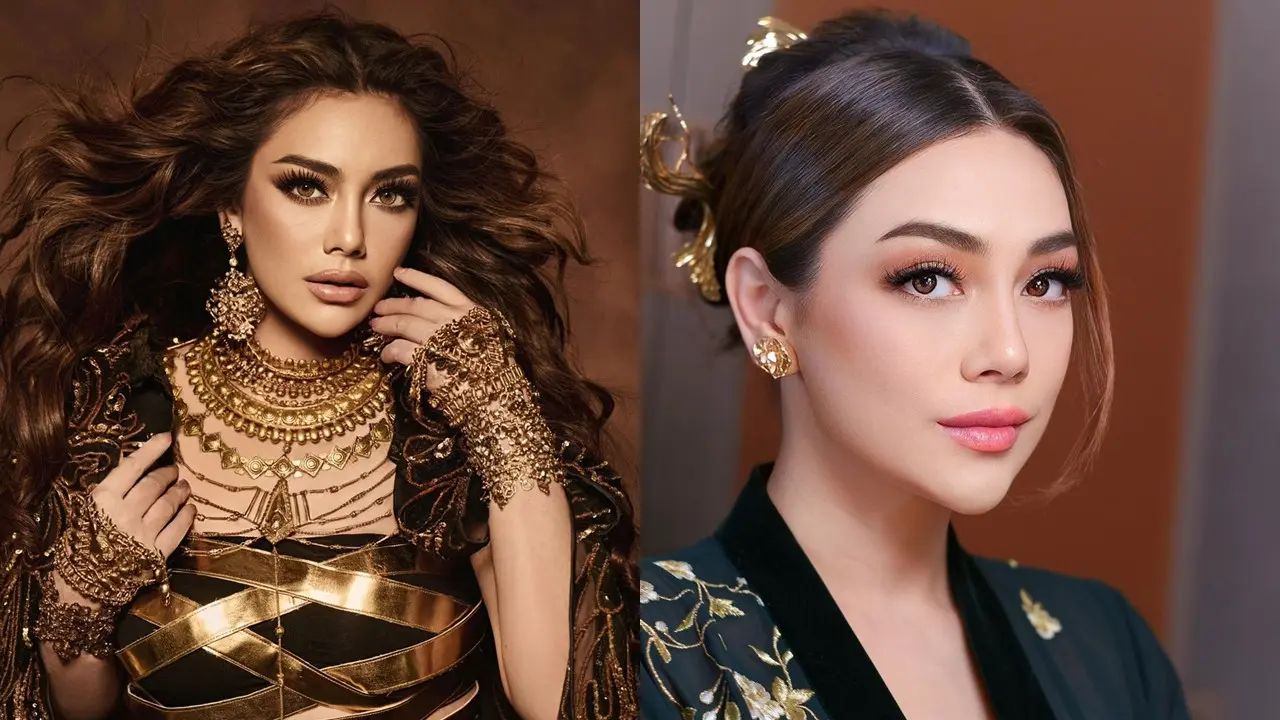 Celine Evangelista Terjerat Kasus Korupsi