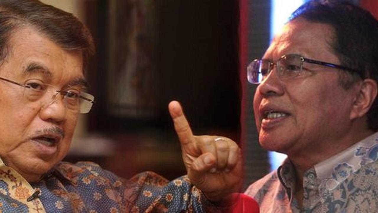 Kritik Rizal Ramli ke Jusuf Kalla dinilai membuka mata rakyat