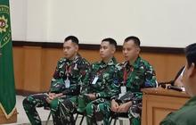 VIDEO: Fakta Polisi di Sidang TNI AL, Ungkap Cara Temukan Pelaku Penembak Bos Rental Mobil