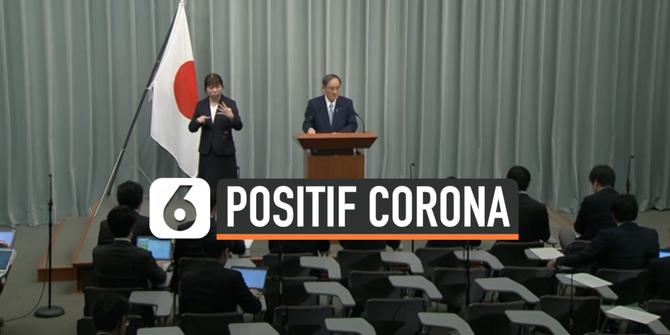 VIDEO: 41 Kasus Virus Corona Ditemukan di Kapal Pesiar Jepang