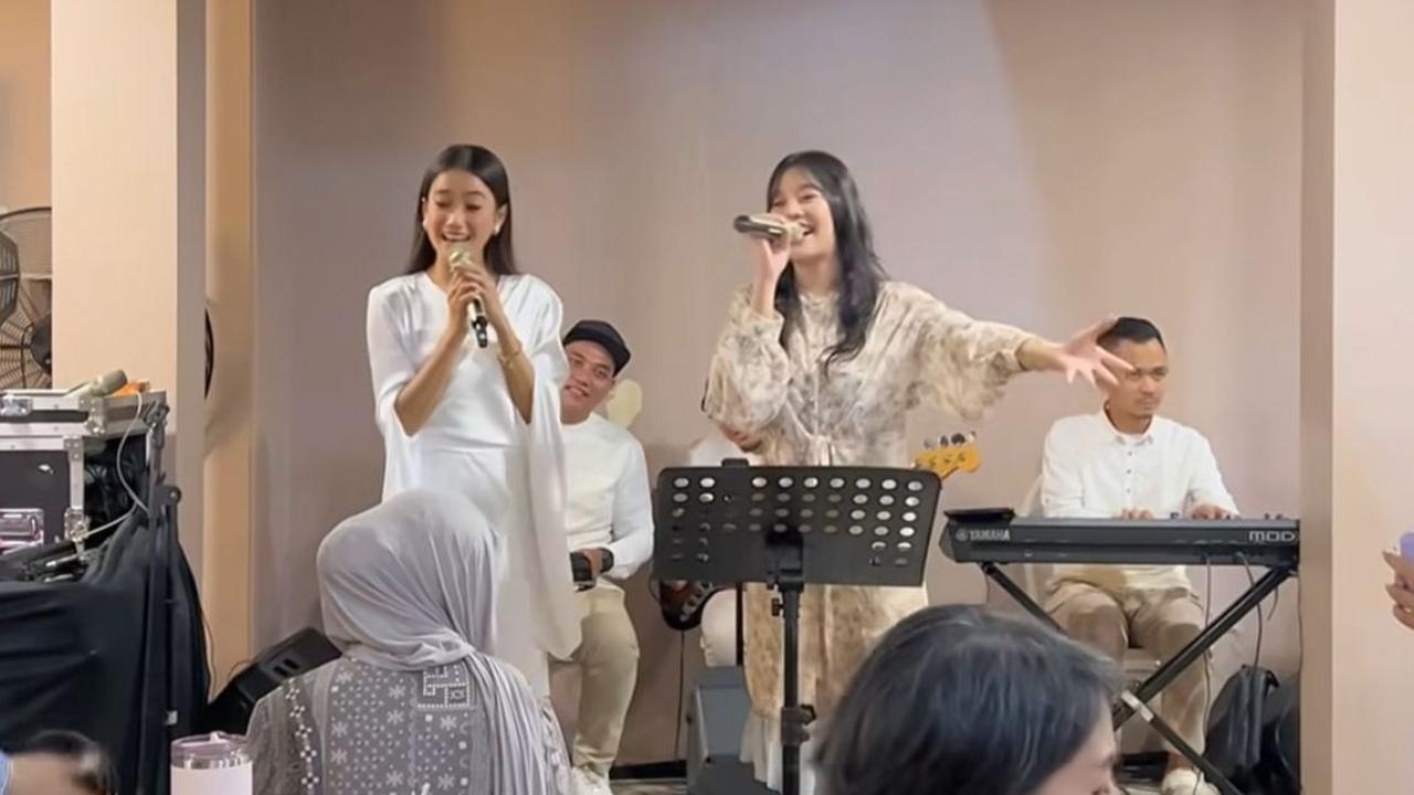7 Potret Ulang Tahun Anang Hermansyah ke-56, Bukber dengan Keluarga dan Sahabat Artis