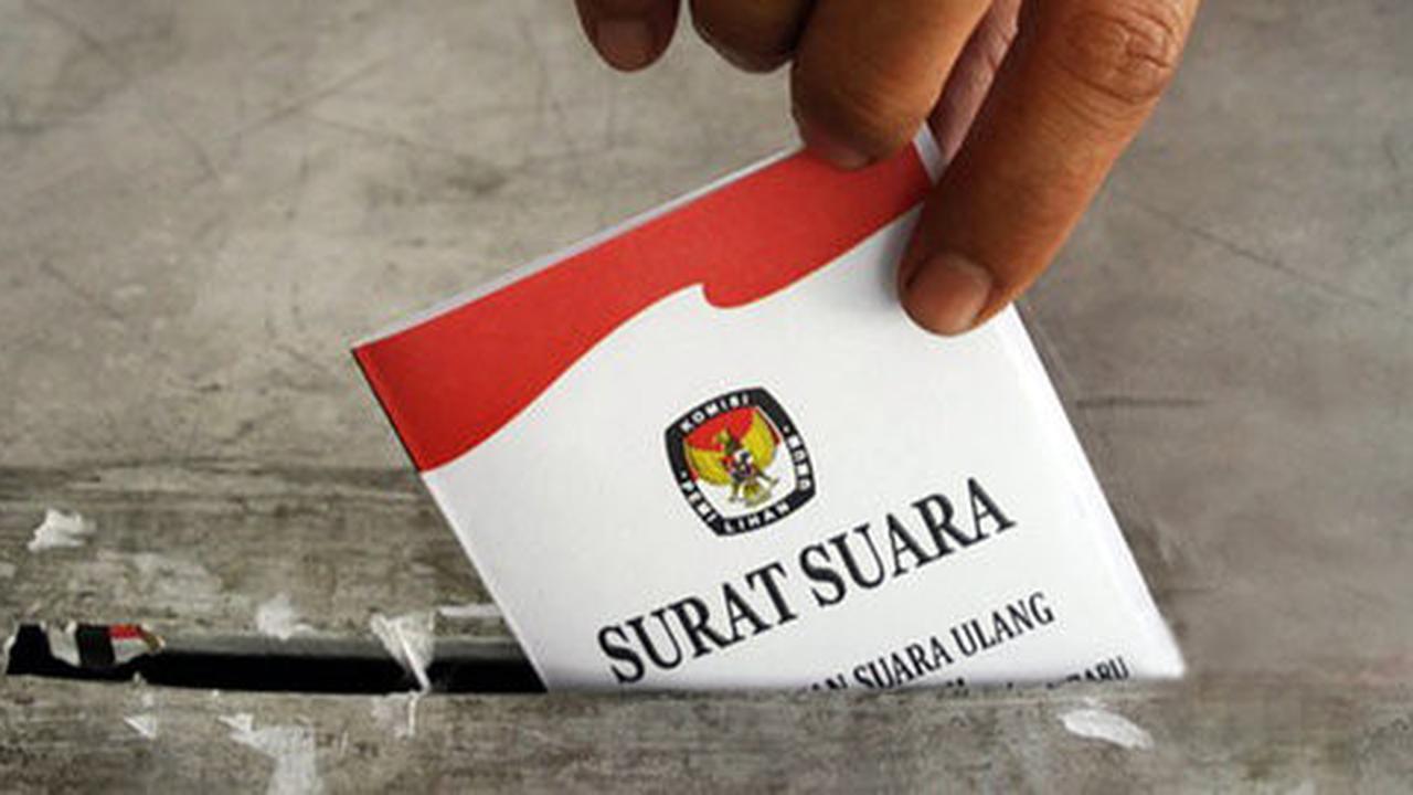 Buruan! Ikuti lomba pembuatan aplikasi untuk Pilkada Serentak 2015