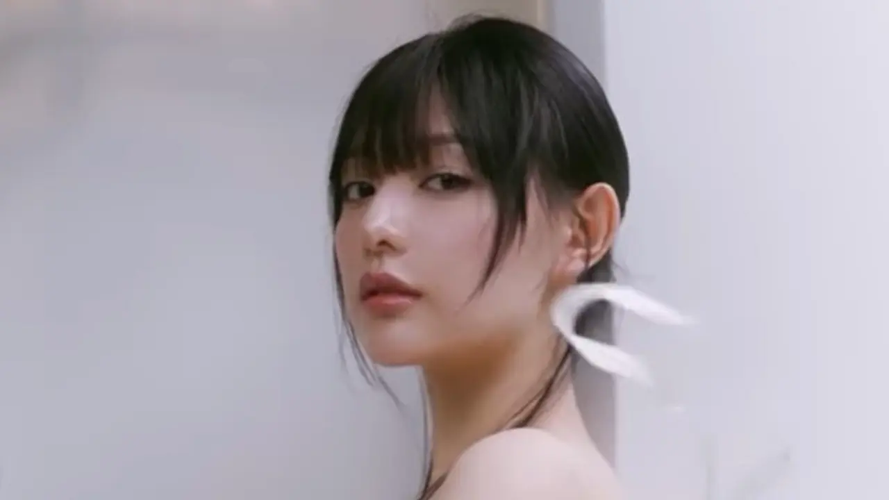 Kim Ji Won