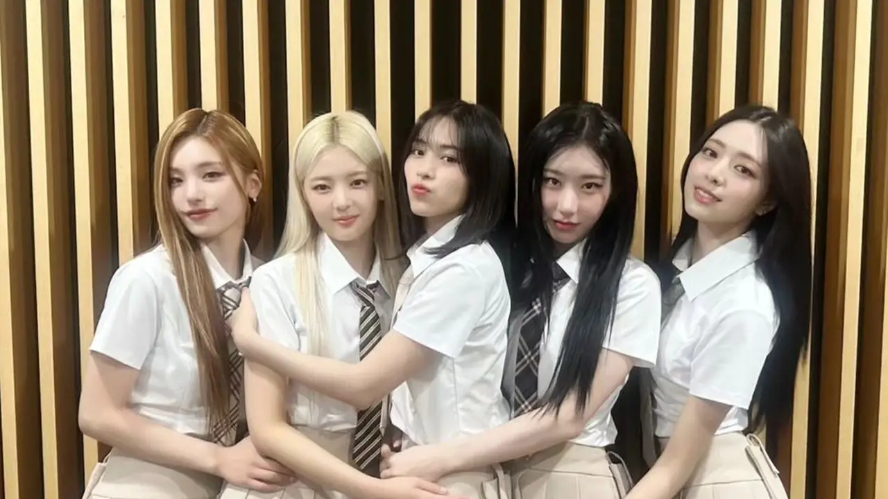 ITZY