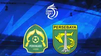 BRI Liga 1 Persikabo Vs Persebaya: Aji Santoso Jumpa Uston Nawawi, Pertarungan Guru dan Murid