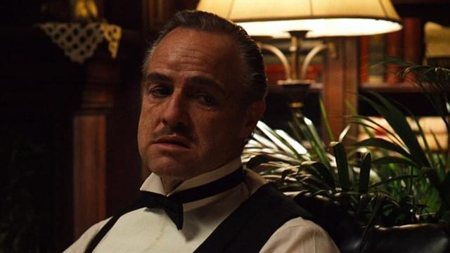 The Godfather (1972)
