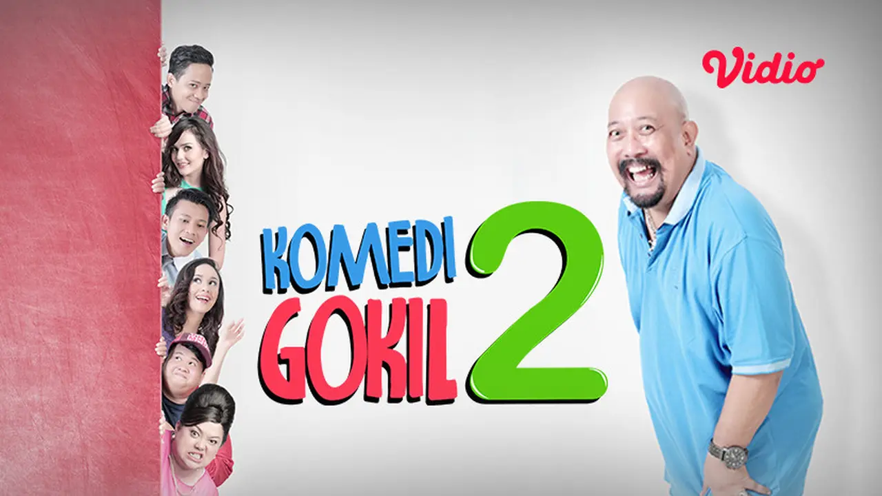 Komedi Gokil 2