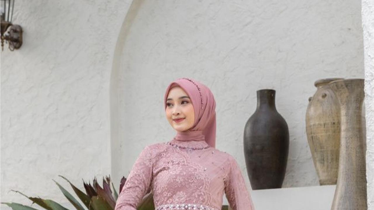 <b>Pilih Kebaya Sesuai dengan Tipe yang Ada</b>