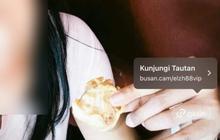 Polda Jateng Tangkap Selebgram EUZ yang Promosikan Judi Online di Instagram