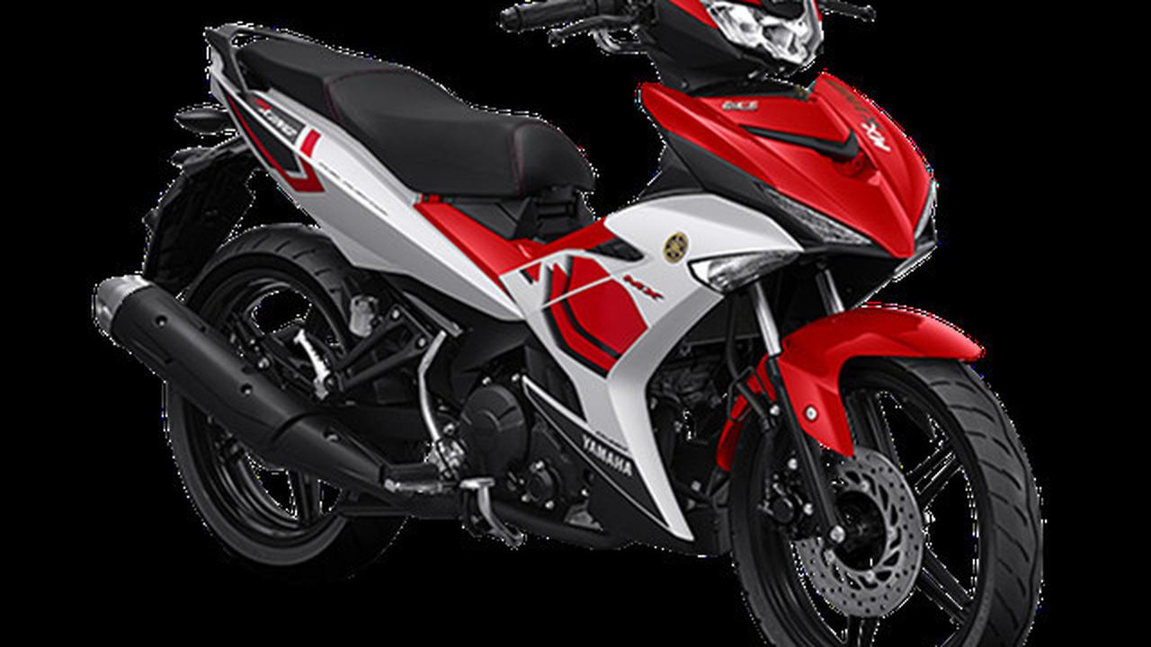 Deretan Motor dengan Harga Terjangkau di IIMS 2026