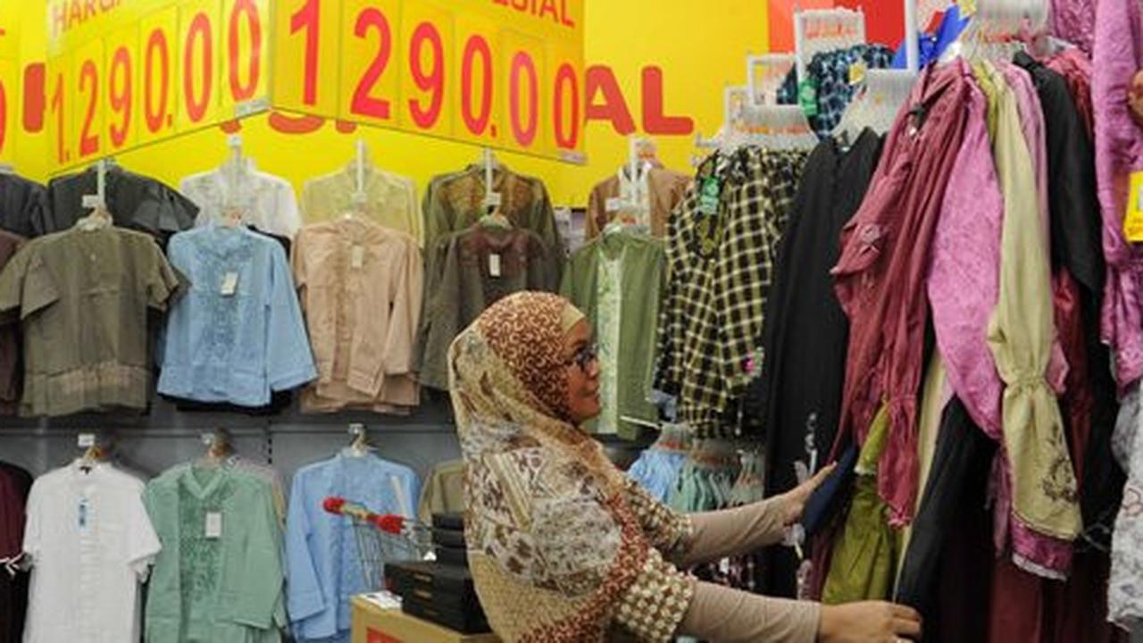 Belanda gandeng Ramayana bangun 55 toko ritel di Indonesia