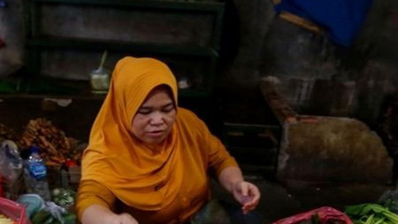 Doa Masuk Pasar Latin dan Artinya, Pahami Adabnya