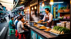 16 Tempat Makan Murah di Bandung 2026, Warung Legendaris sampai Jajanan Kaki Lima