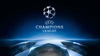 Logo Liga Champions (UEFA)