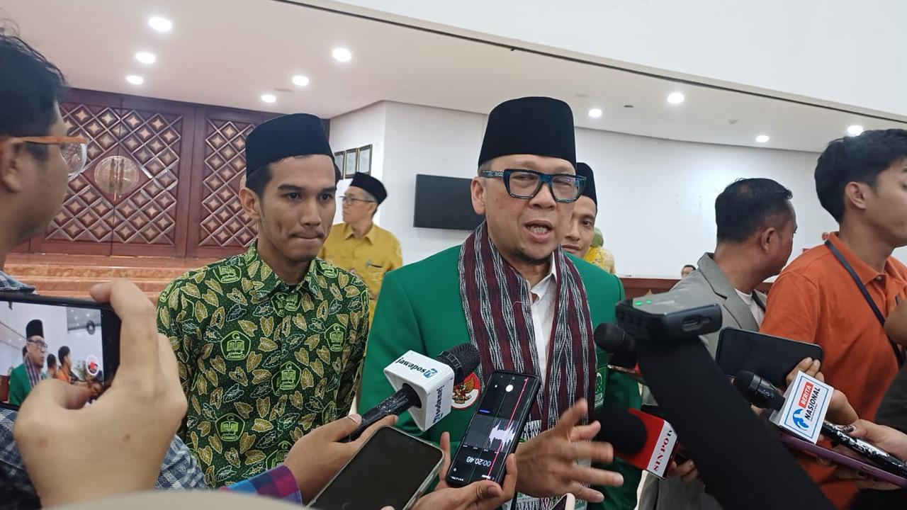 Komisi II Wanti-Wanti soal Wacana Solo jadi Daerah Istimewa: Bisa Memicu Daerah Lain Ajukan Permohonan