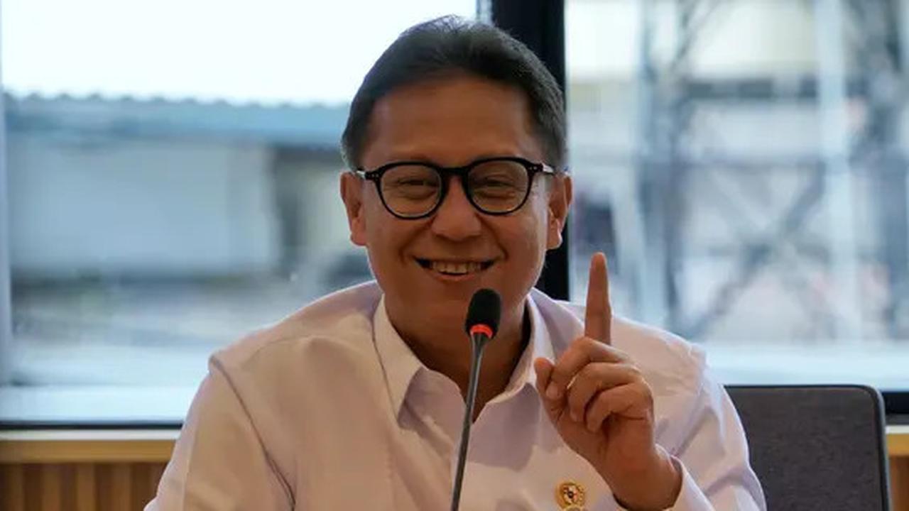 Menkes Siapkan Regulasi Dokter Umum Boleh Operasi Caesar di Daerah Pedalaman