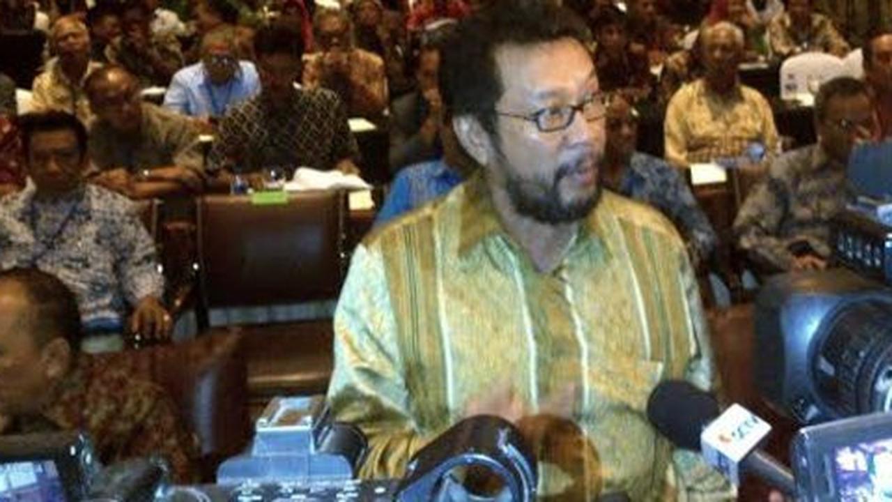 Yorrys: JK, Luhut dan Setya fasilitator selesaikan konflik Golkar