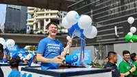 DANA Siap Bantu UMKM Hadapi New Normal